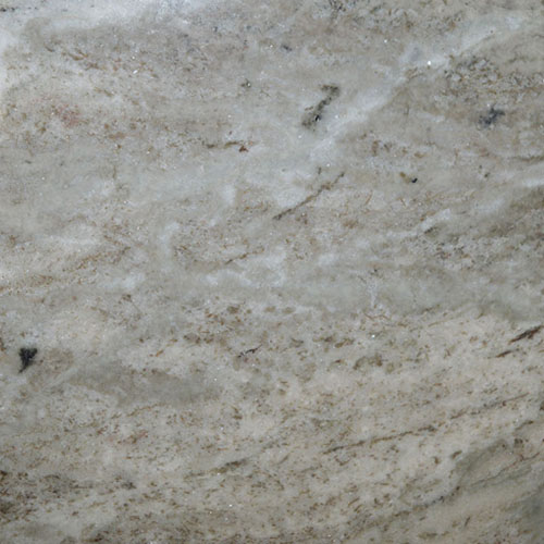 White galaxy marble