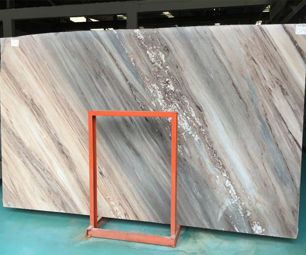 Italy blue galaxy marble slab