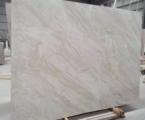 Cut to size cream beige marble