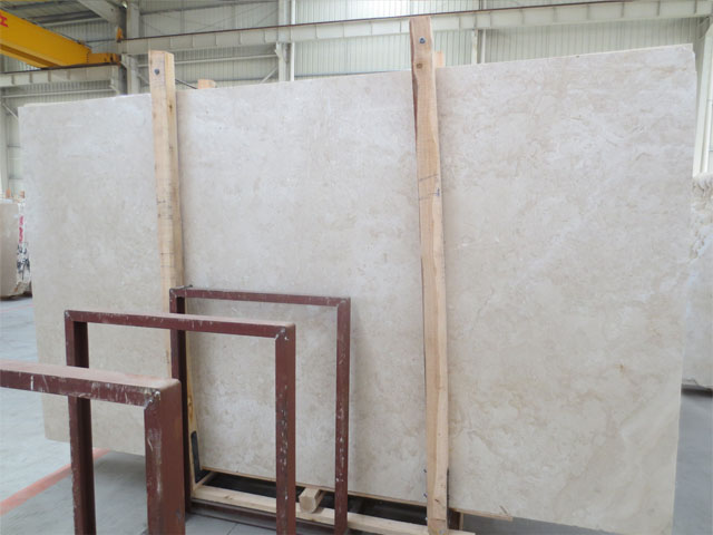 Turkey sugar beige marble slab