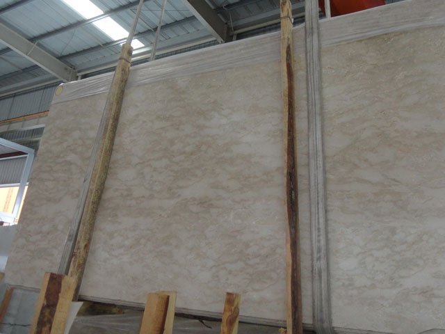 Turkey crystal omani beige marble