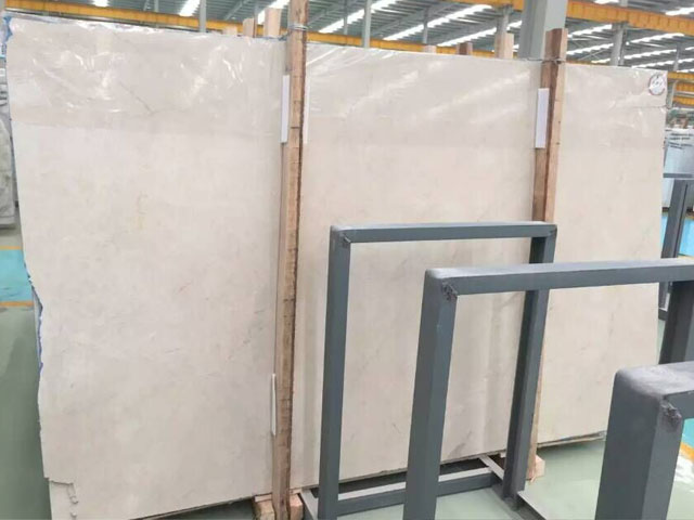 Turkey royal diana beige marble slab