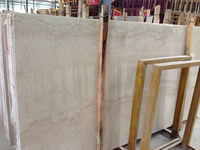 Italian botticino classico marble