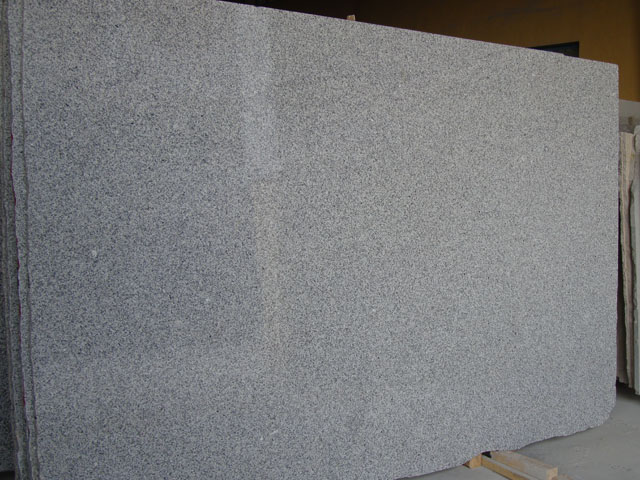 Chinese G3503 G603 snow White granite