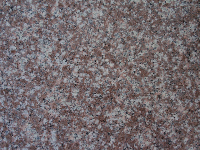 China G687 red granite suppliers