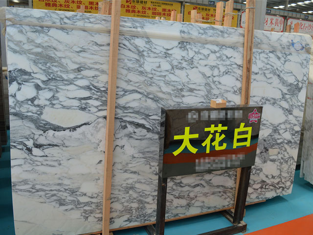 Italian arabescato corchia white marble price