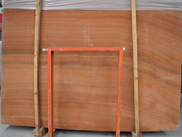 Chinese Imperial Wood Grain  brown marble