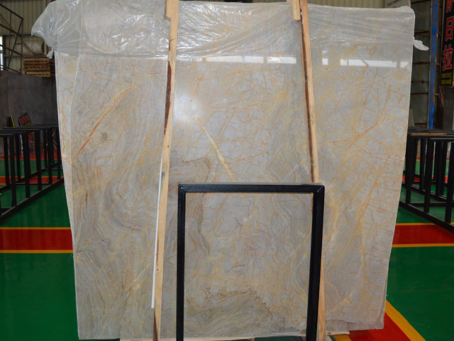 Turkish Cullen golden beige marble