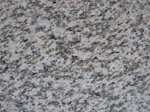 Chinese tiger skin red rusty granite