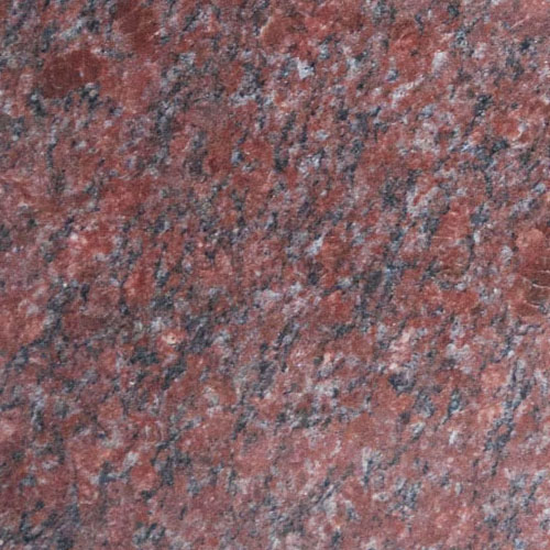 Chinese royal red granite tile