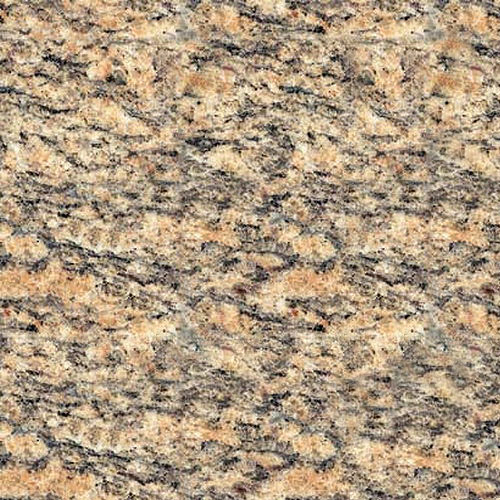 China giallo princesa golden brown granite tile