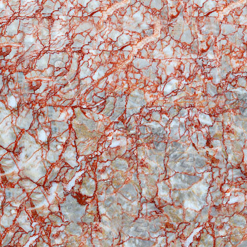 Chinese agate red emperador marble tile