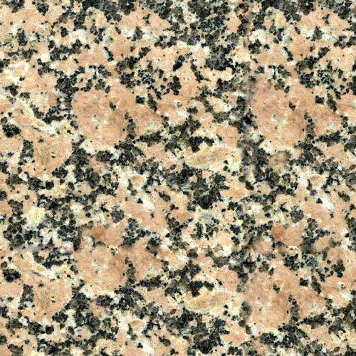 China porrior golden yellow granite tile