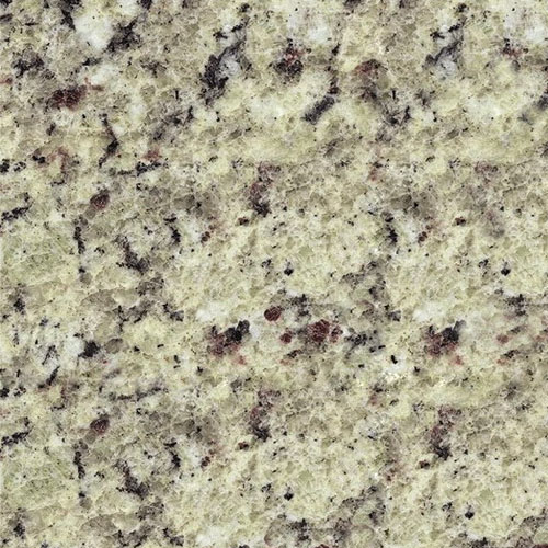 China cream violet purple white granite tile