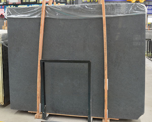 China gray ice grey emperador marble slab
