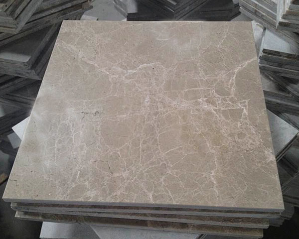 China light emperador brown marble tile