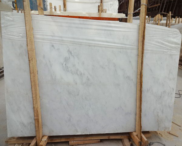 Kham thin vein white onyx slab price for sale