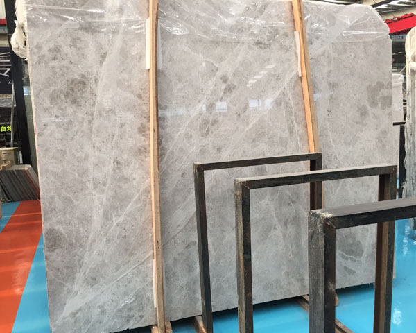 New Italy tundra emperador light grey marble