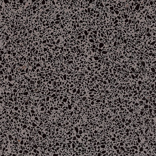 China black spots emperador dark quartz countertop