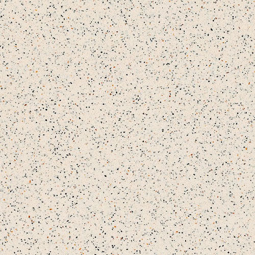 Golden brown spots quartz tile for sale
