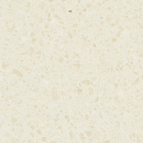 Eurasia beige quartz tile flooring for sale