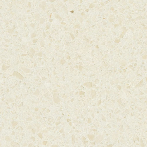 Eurasia beige quartz tile flooring for sale