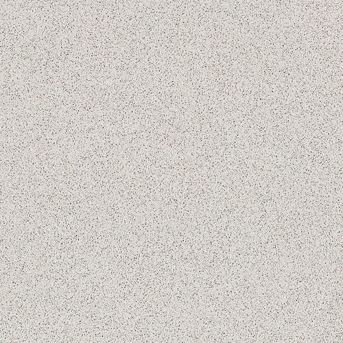 Thin black spots light gray quartz flooring tile